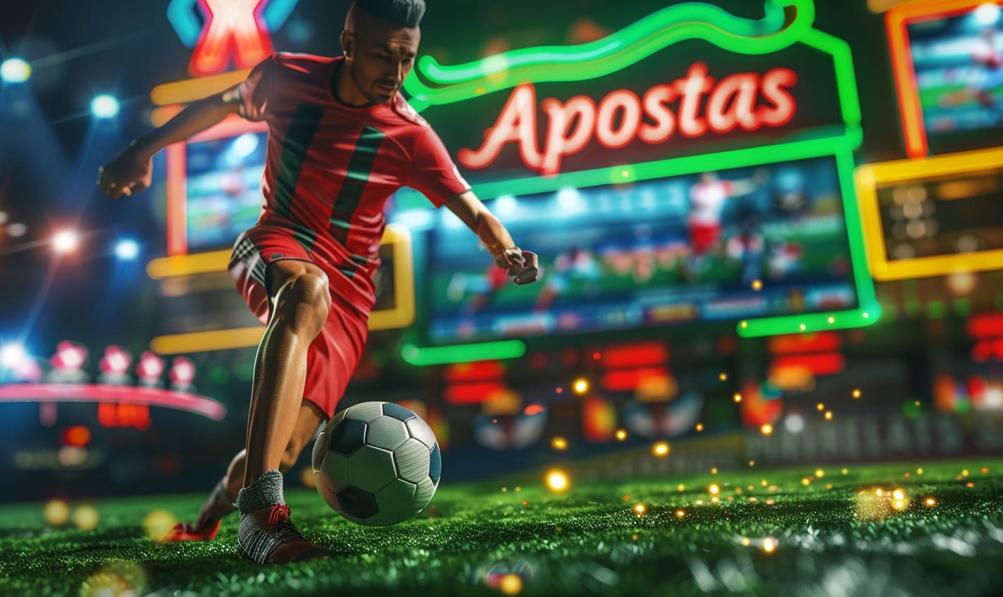 Aposte em apostas esportivas no Casino online GTWIN