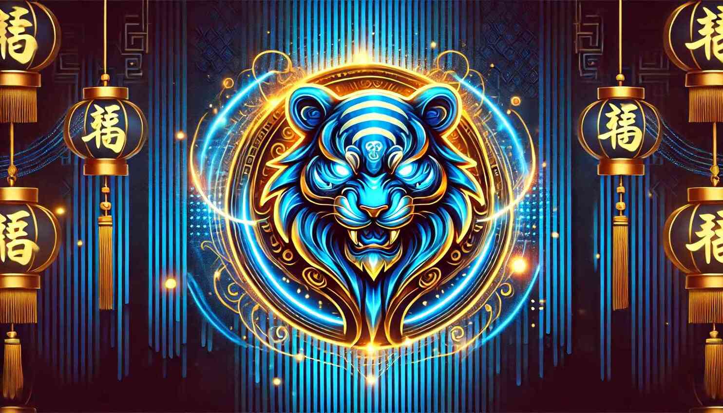 Fortune Tiger é um jogo imperdível no GTWIN Casino