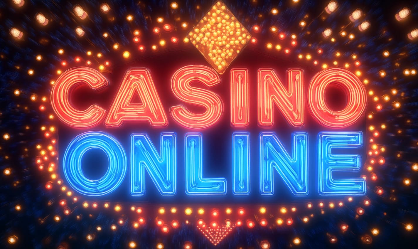 
                                Casino Online GTWIN
                                